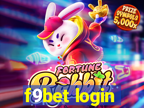 f9bet login