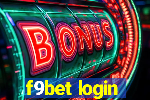 f9bet login