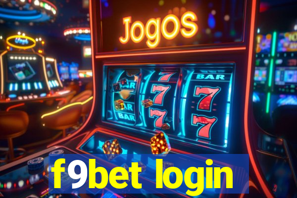 f9bet login