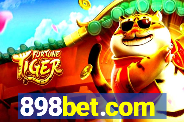 898bet.com