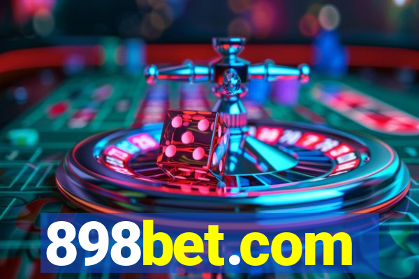 898bet.com