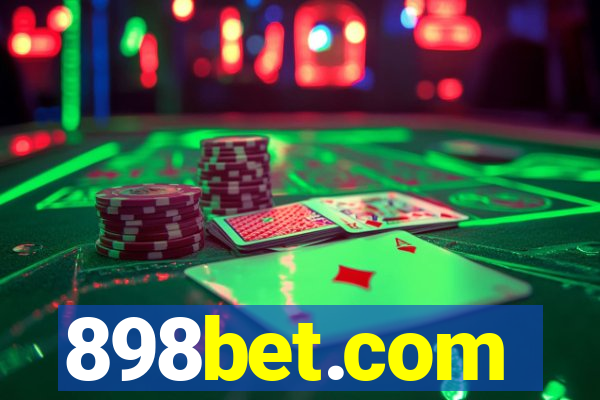 898bet.com