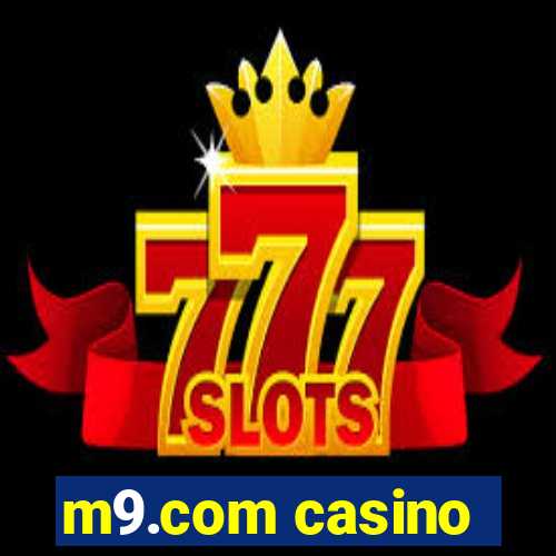 m9.com casino