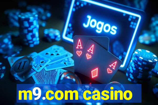 m9.com casino