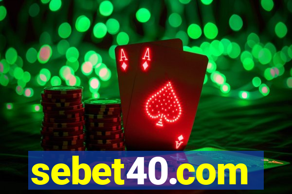 sebet40.com