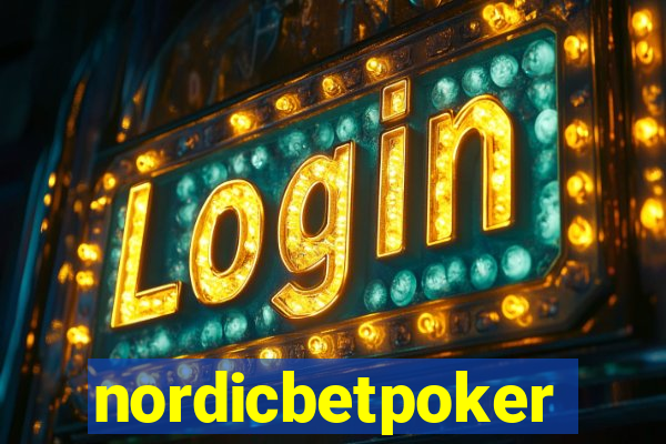 nordicbetpoker