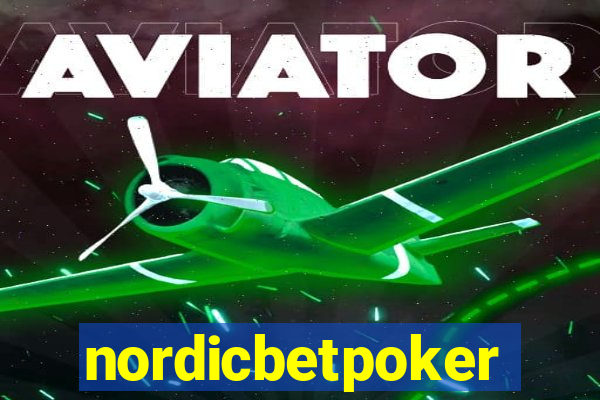 nordicbetpoker