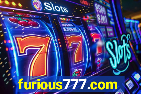 furious777.com