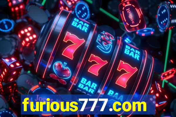 furious777.com