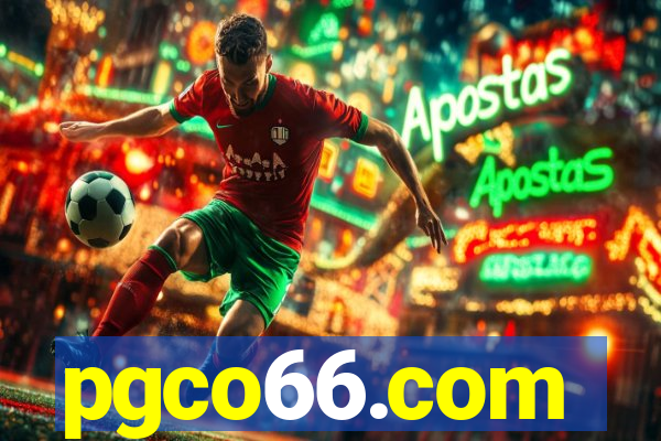 pgco66.com