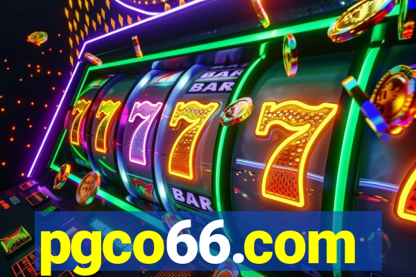 pgco66.com
