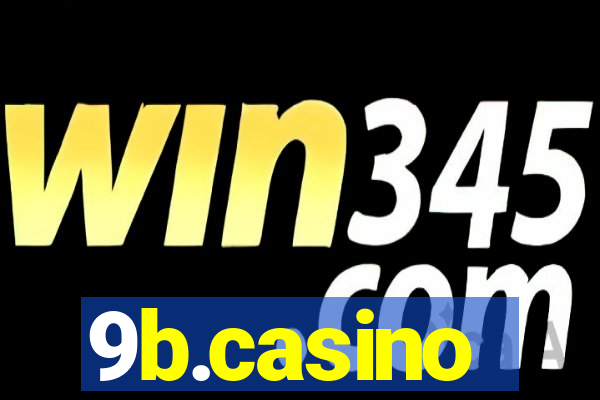 9b.casino