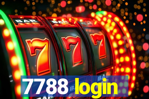 7788 login
