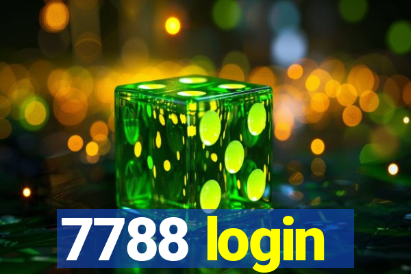 7788 login