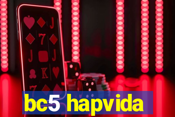 bc5 hapvida