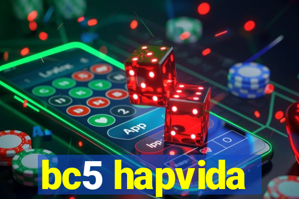bc5 hapvida