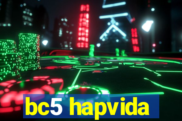 bc5 hapvida