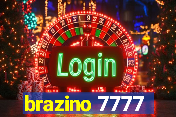 brazino 7777