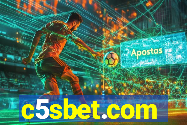 c5sbet.com