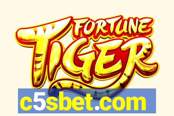 c5sbet.com