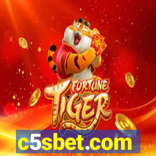 c5sbet.com