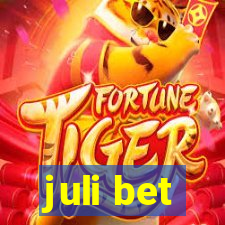 juli bet