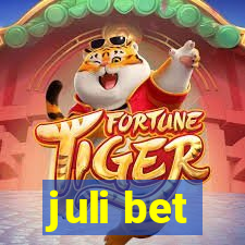 juli bet