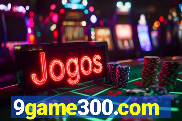 9game300.com