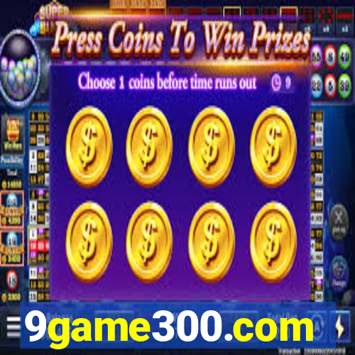 9game300.com