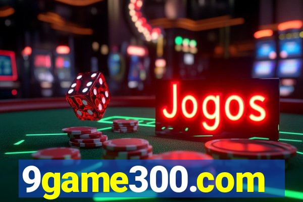 9game300.com