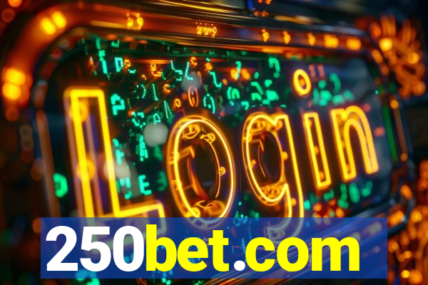 250bet.com