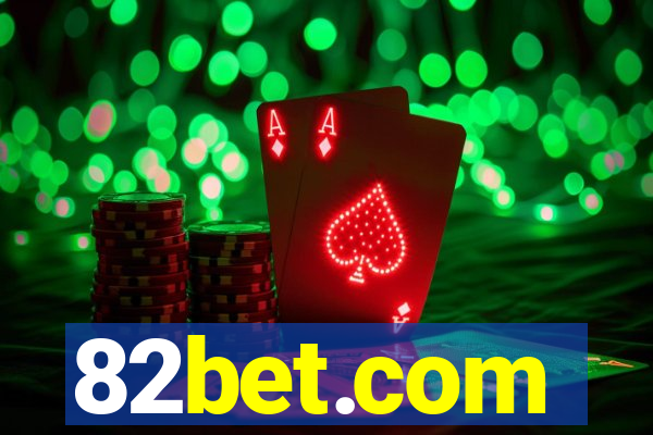 82bet.com