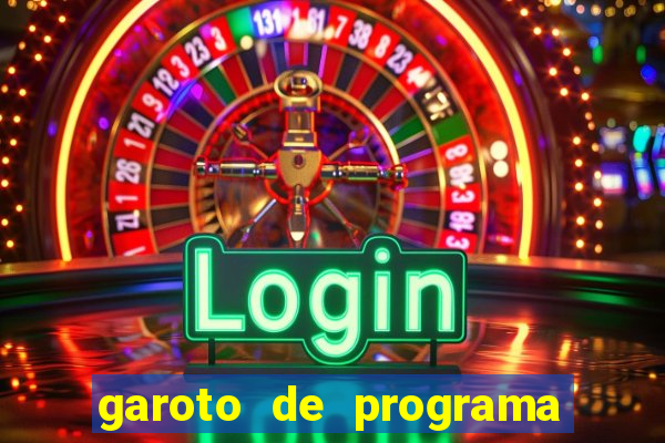 garoto de programa de fortaleza