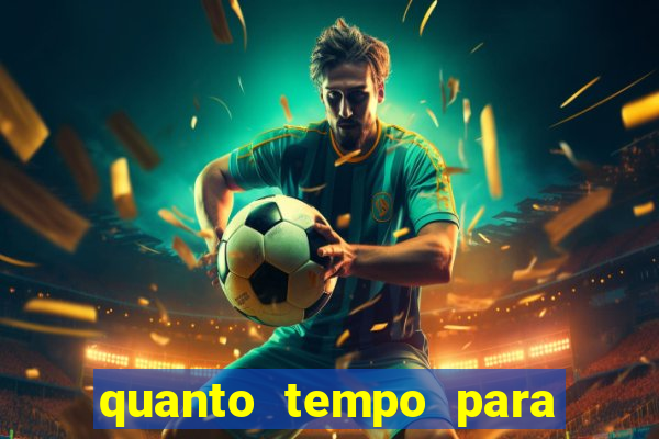 quanto tempo para secar cola de cano