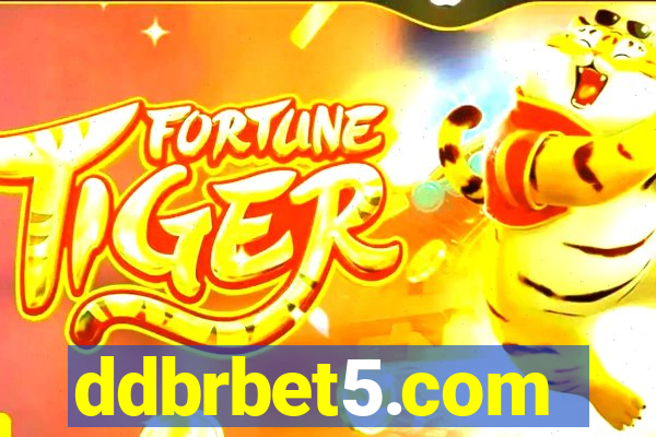 ddbrbet5.com