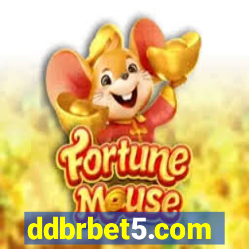 ddbrbet5.com