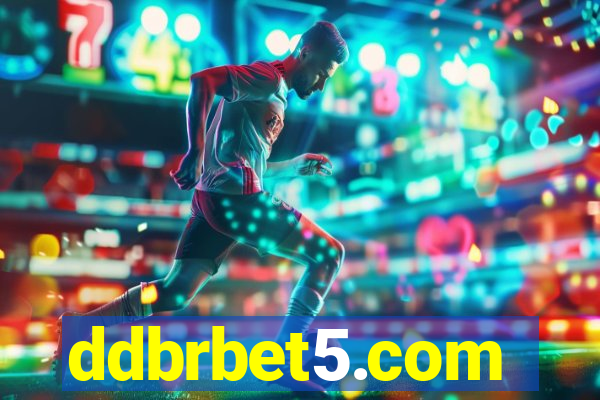 ddbrbet5.com