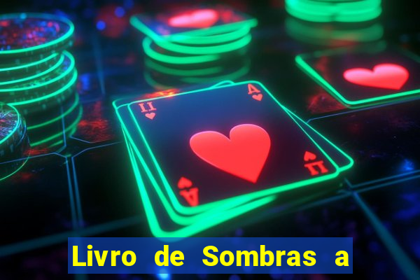 Livro de Sombras a bruxa de blair a bruxa de blair