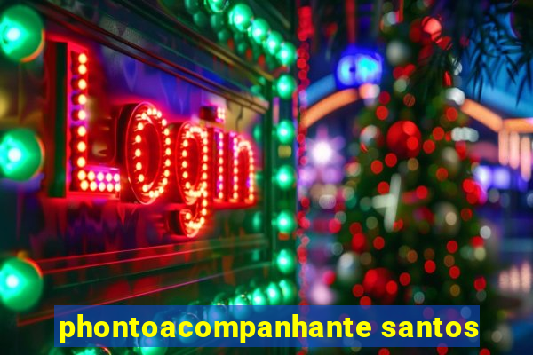 phontoacompanhante santos