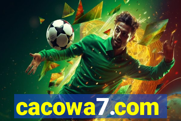 cacowa7.com