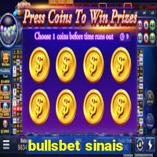 bullsbet sinais
