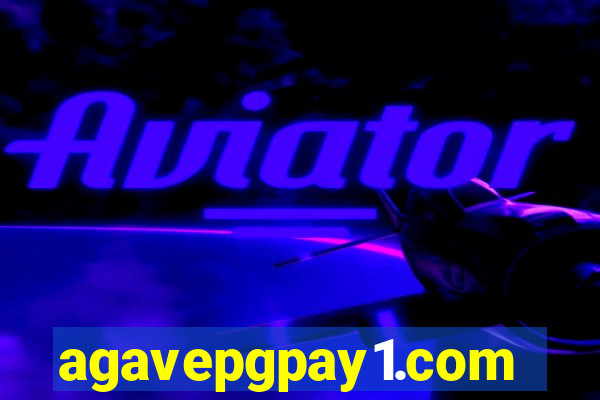agavepgpay1.com