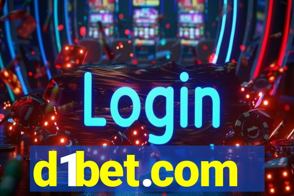 d1bet.com
