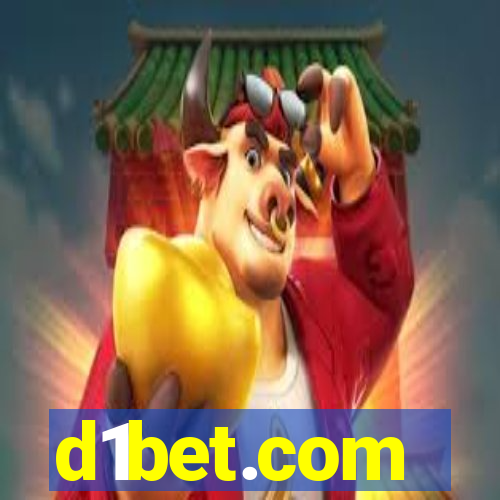 d1bet.com