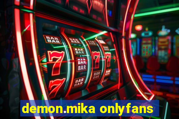 demon.mika onlyfans