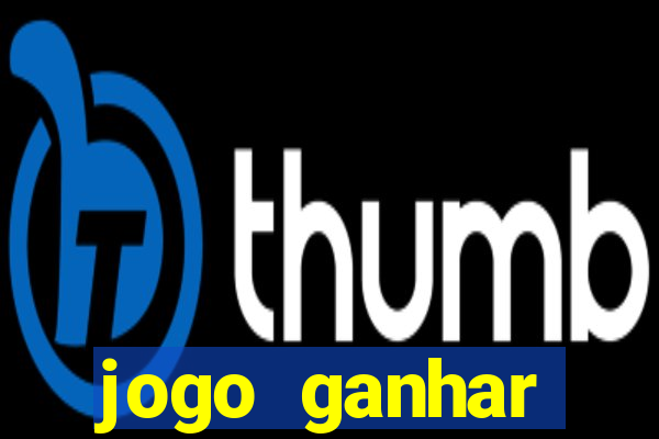 jogo ganhar dinheiro pix