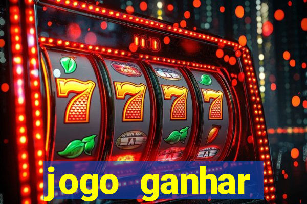 jogo ganhar dinheiro pix