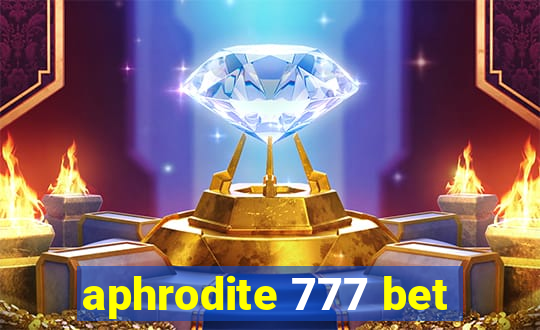 aphrodite 777 bet