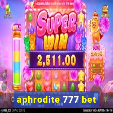 aphrodite 777 bet