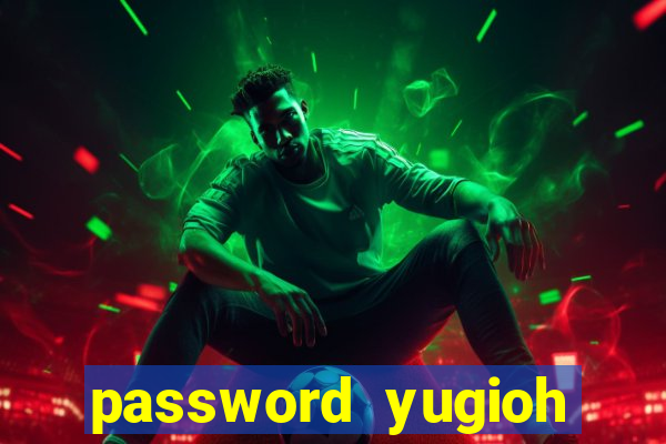 password yugioh forbidden memories